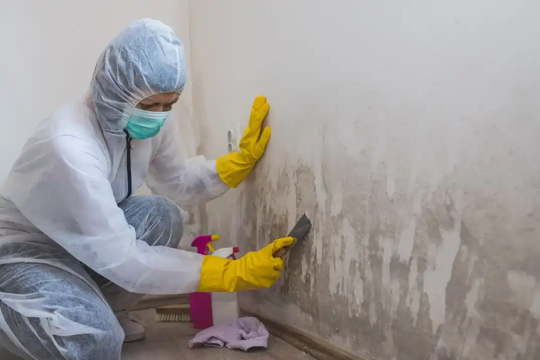 water damage restoration service Fairway Estates